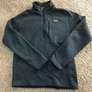 Patagonia Men’s Better Sweater